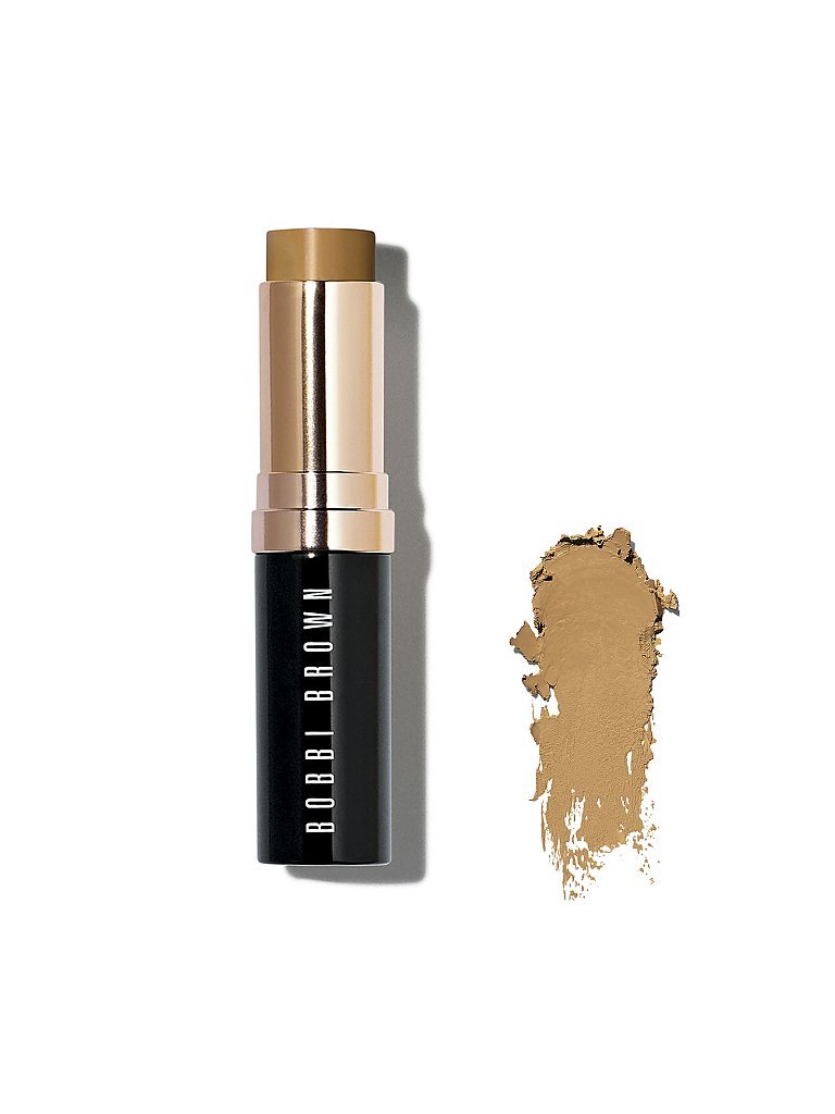 Bobbi Brown Skin Foundation Stick 06 Golden 6